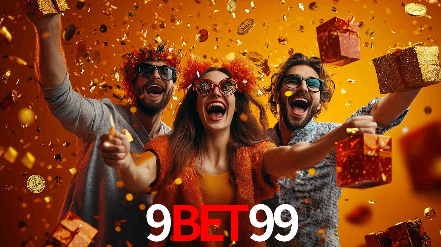 9BET99 - Apostas que Mudam Vidas - 9BET99.COM