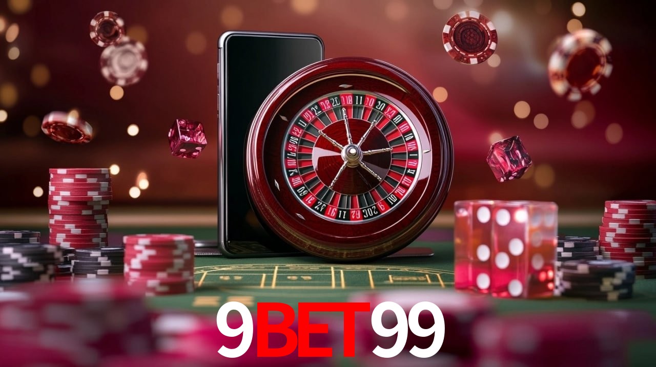 Experiência VIP 9BET99