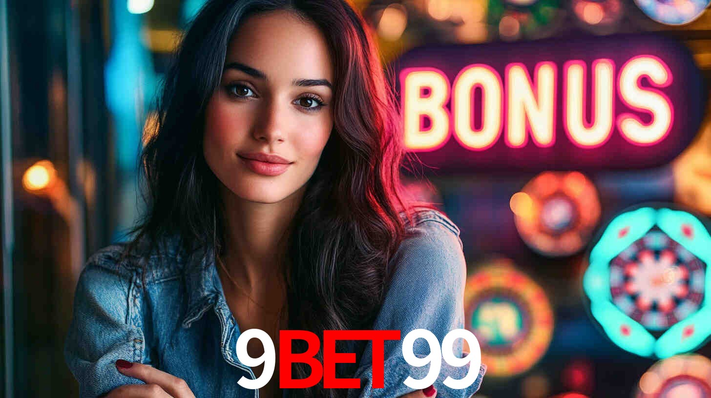 9BET99 paga