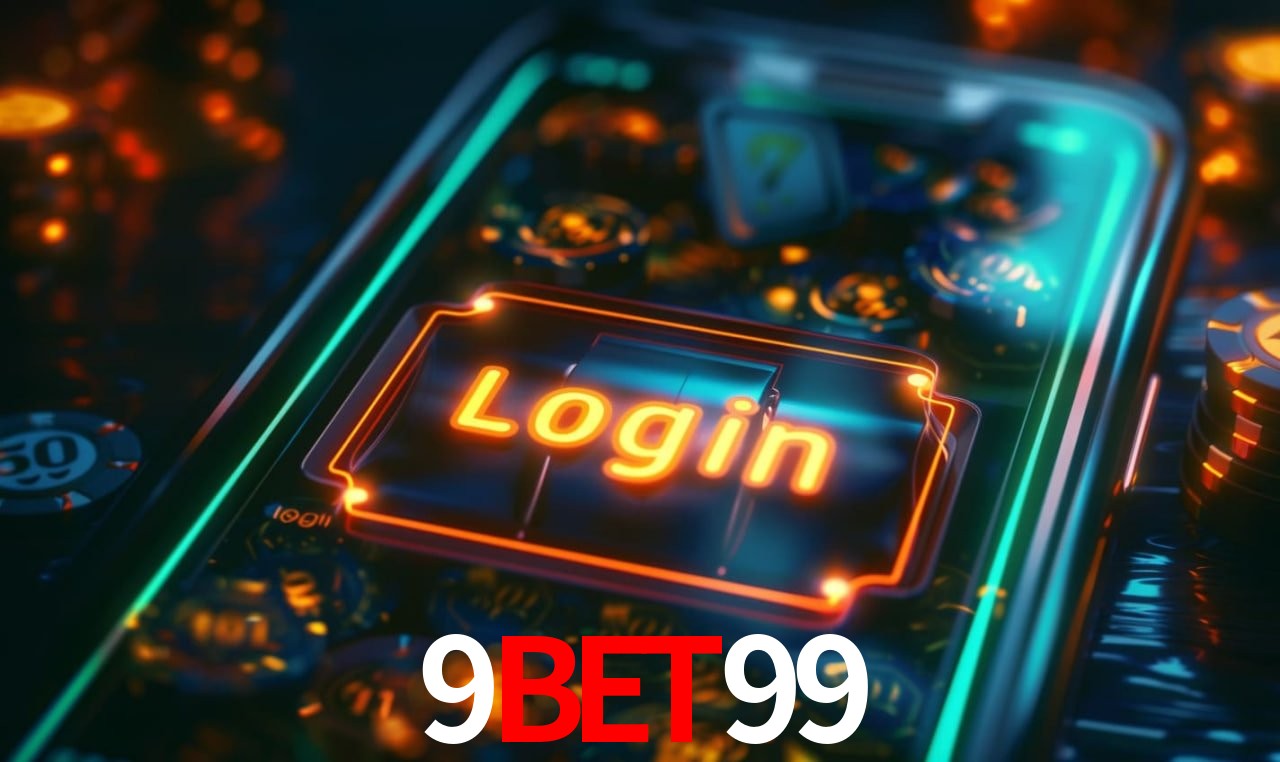 Welcome Bonus 9BET99