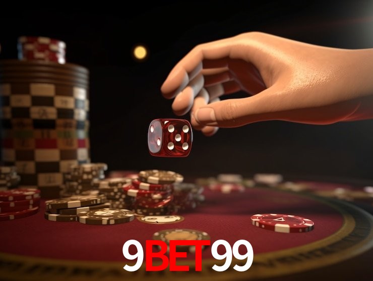 Estatísticas 9BET99