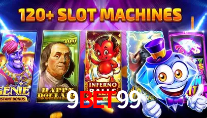 A Revolução dos Aplicativos de Jogos no 9BET99