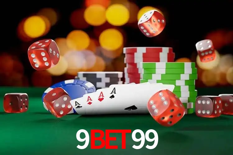 Experiência VIP 9BET99