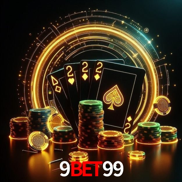 Bônus de Boas-vindas 9BET99