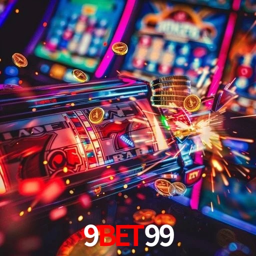 Interface do App 9BET99
