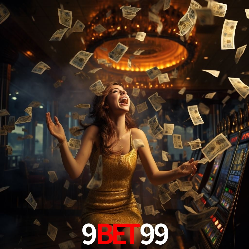 Football Betting 9BET99
