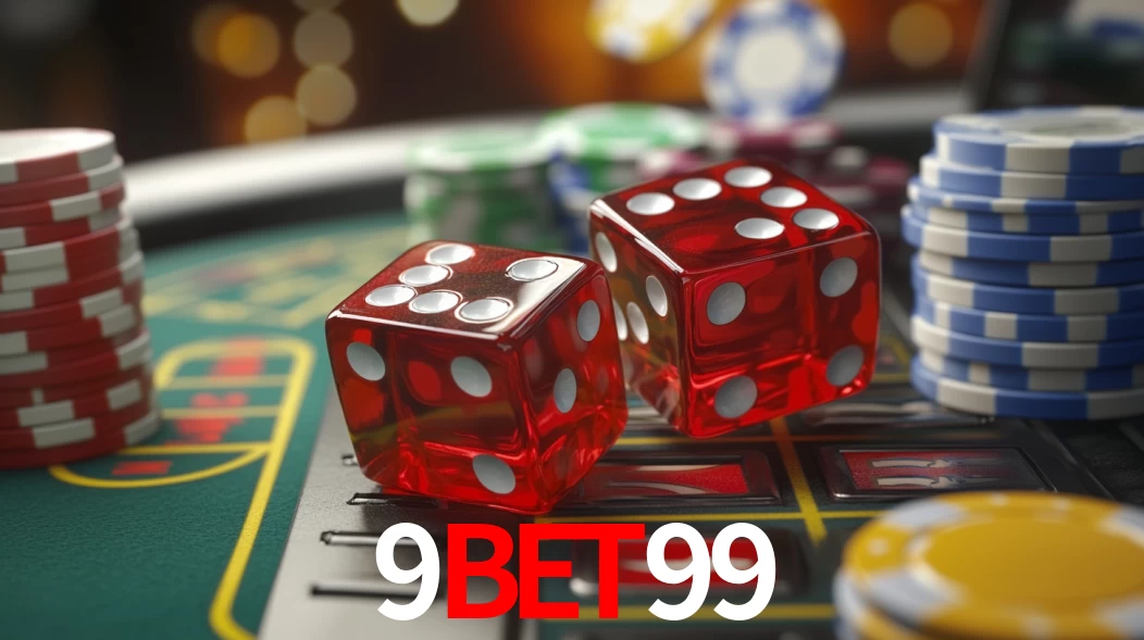 VIP Casino 9BET99