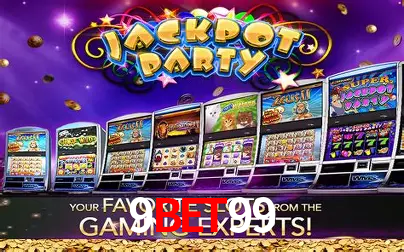 Descubra o Mundo do Cassino Online com 9BET99