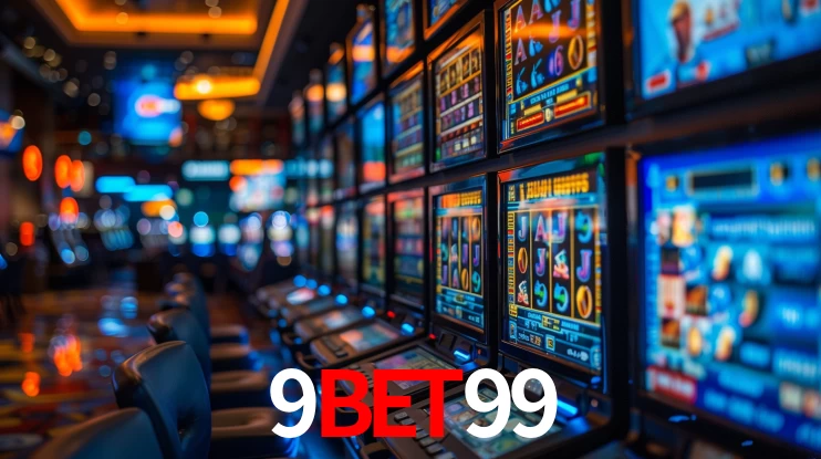Responsive Design 9BET99