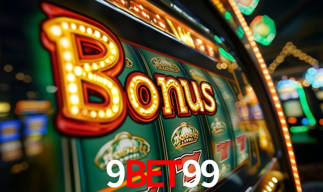 Especiais de Fim de Semana 9BET99