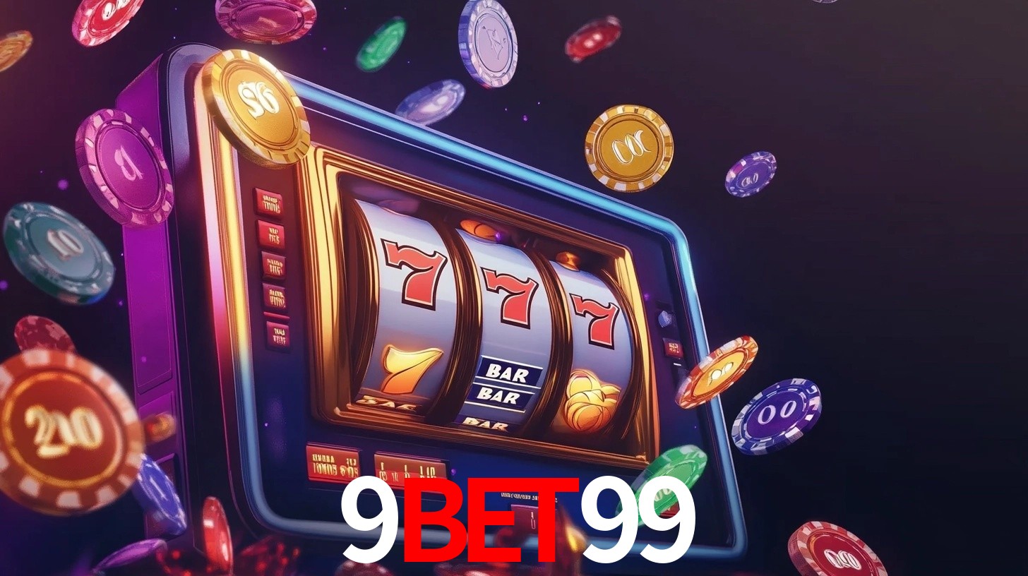 Roulette Table 9BET99