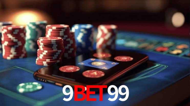 Torneios 9BET99