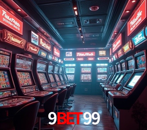 Integração de APIs 9BET99