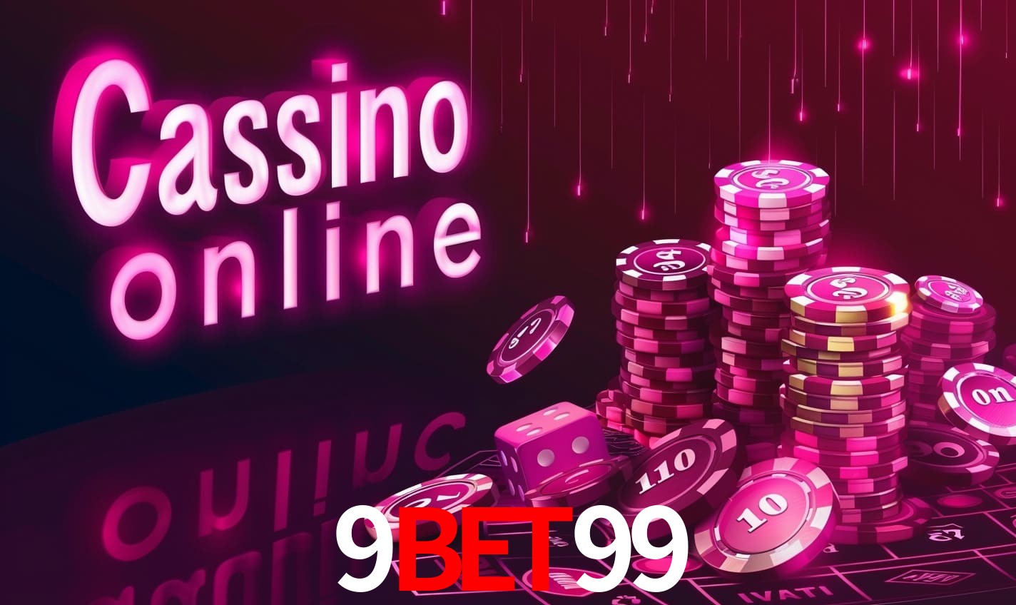 A Popularidade dos Caça-Níqueis no 9BET99