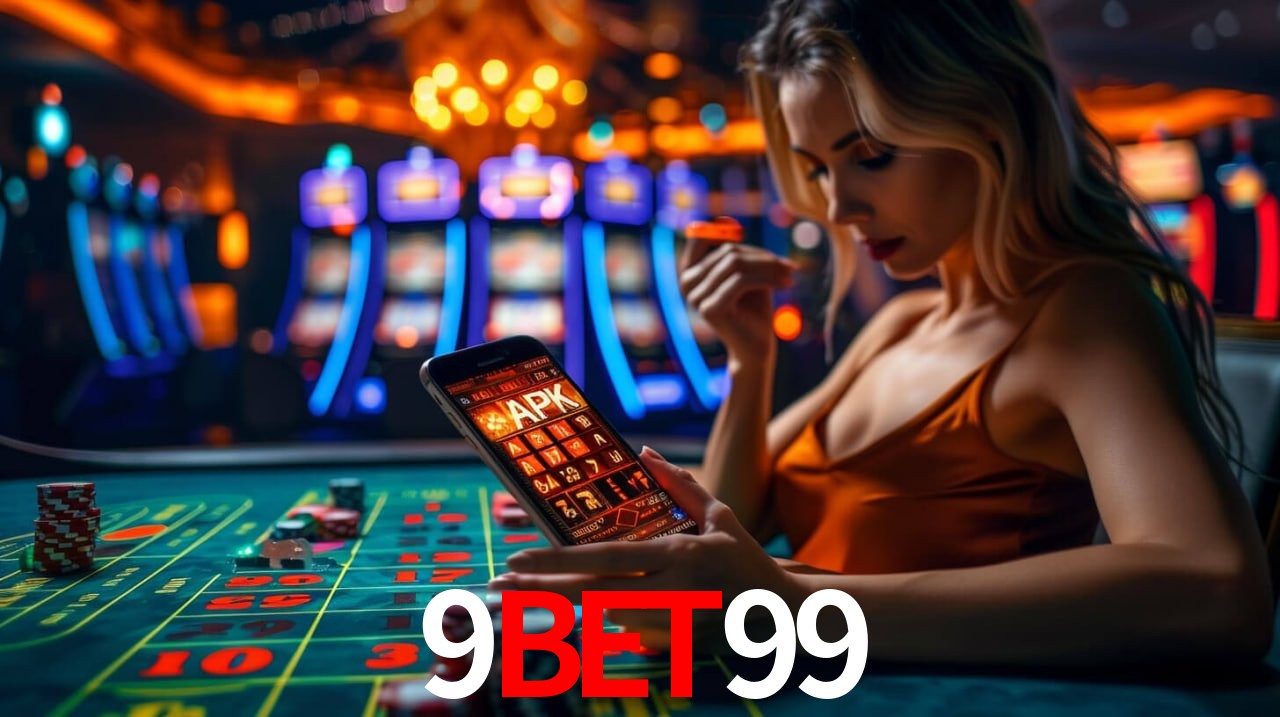 Tennis Betting 9BET99