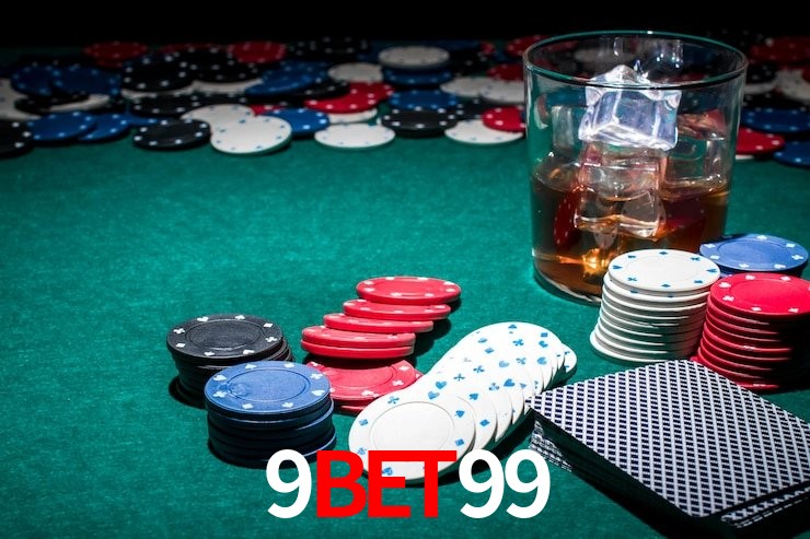 Bônus de Boas-vindas 9BET99