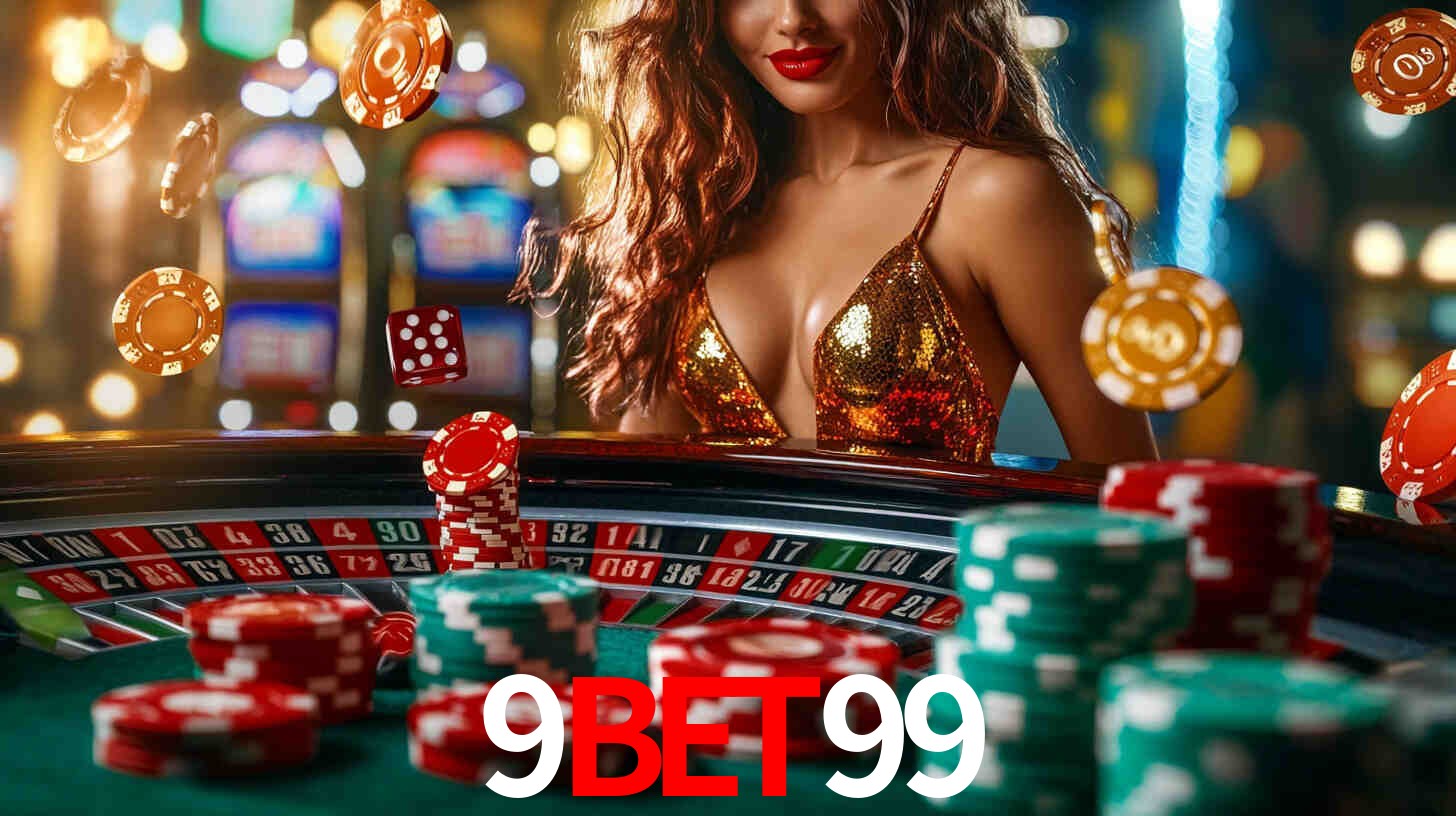 Welcome Bonus 9BET99