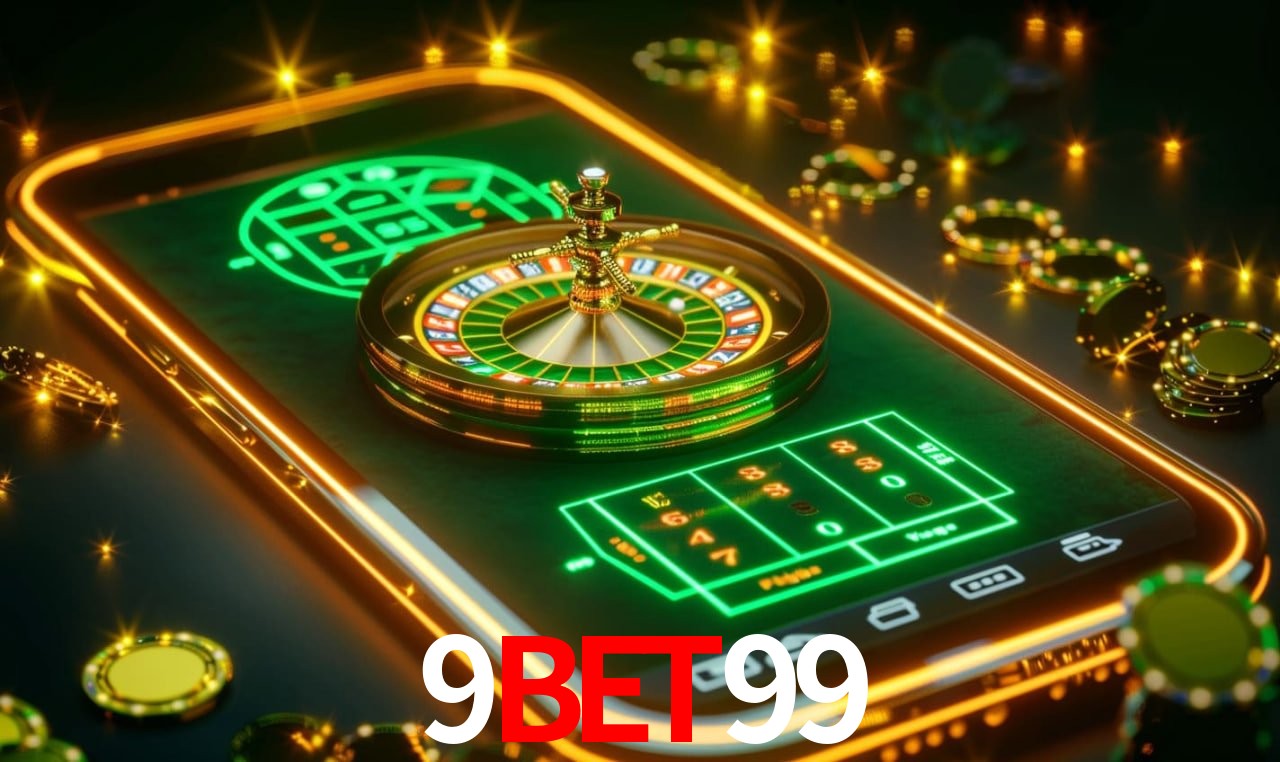Benefícios da Conta 9BET99