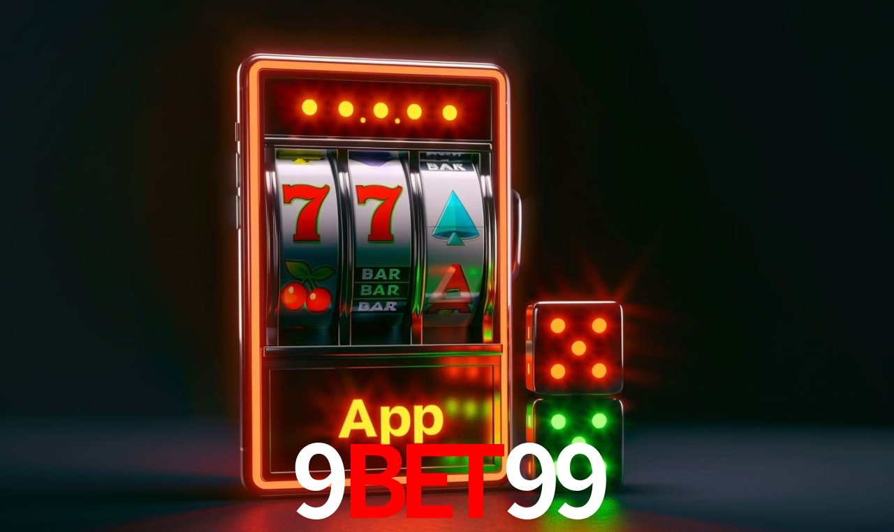 Apostas de Futebol 9BET99