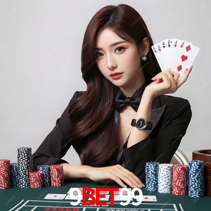 Login Seguro 9BET99