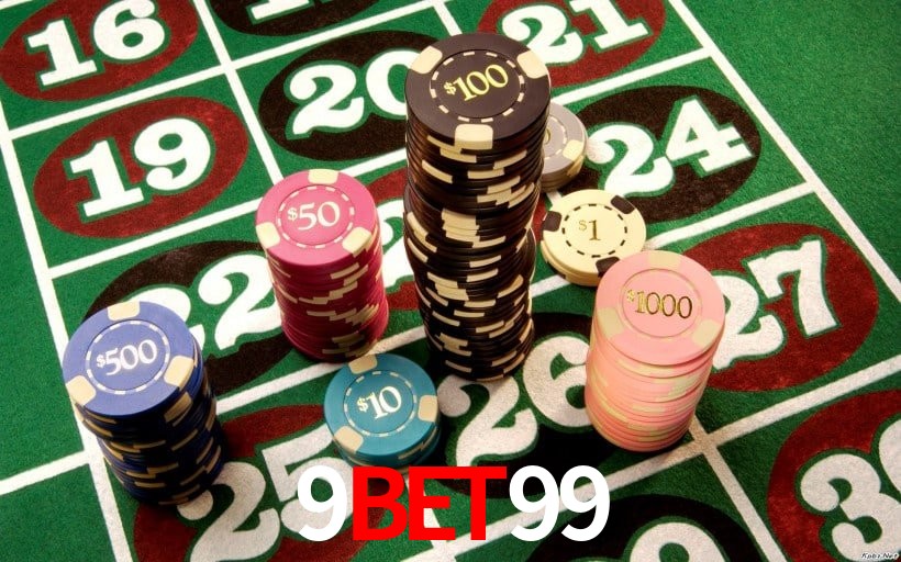 Casino VIP 9BET99