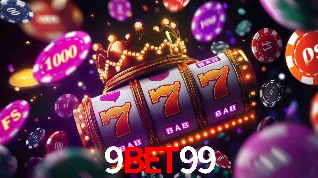 Live Casino 9BET99