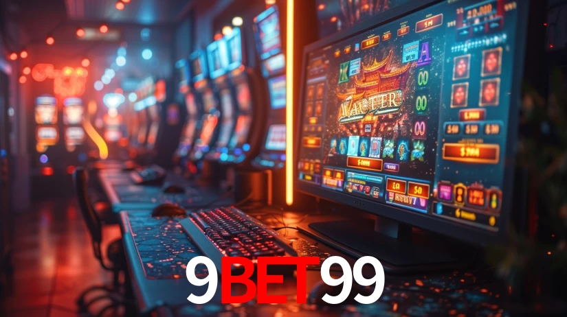 Explore as vantagens do 9BET99: serviço profissional e confiabilidade
