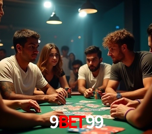 Promoções Sazonais 9BET99