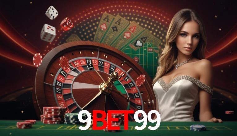 Account Benefits 9BET99
