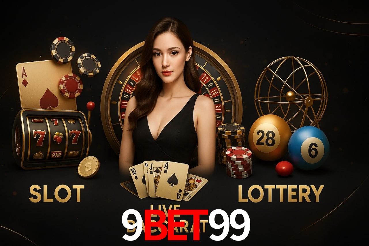 Promoção Relâmpago 9BET99