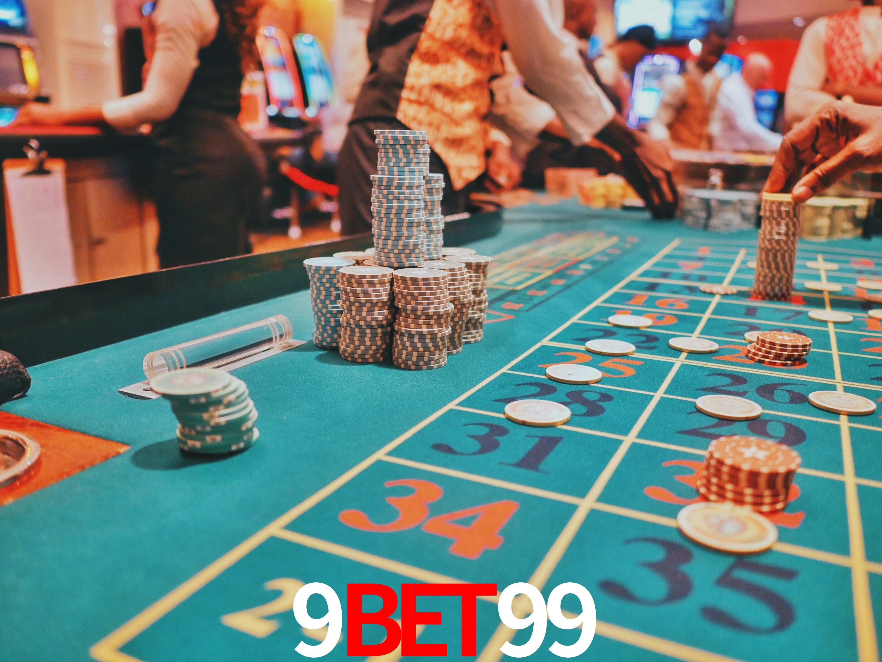 Programa VIP 9BET99
