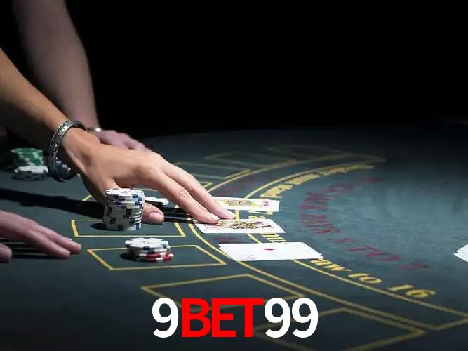 Design Responsivo 9BET99