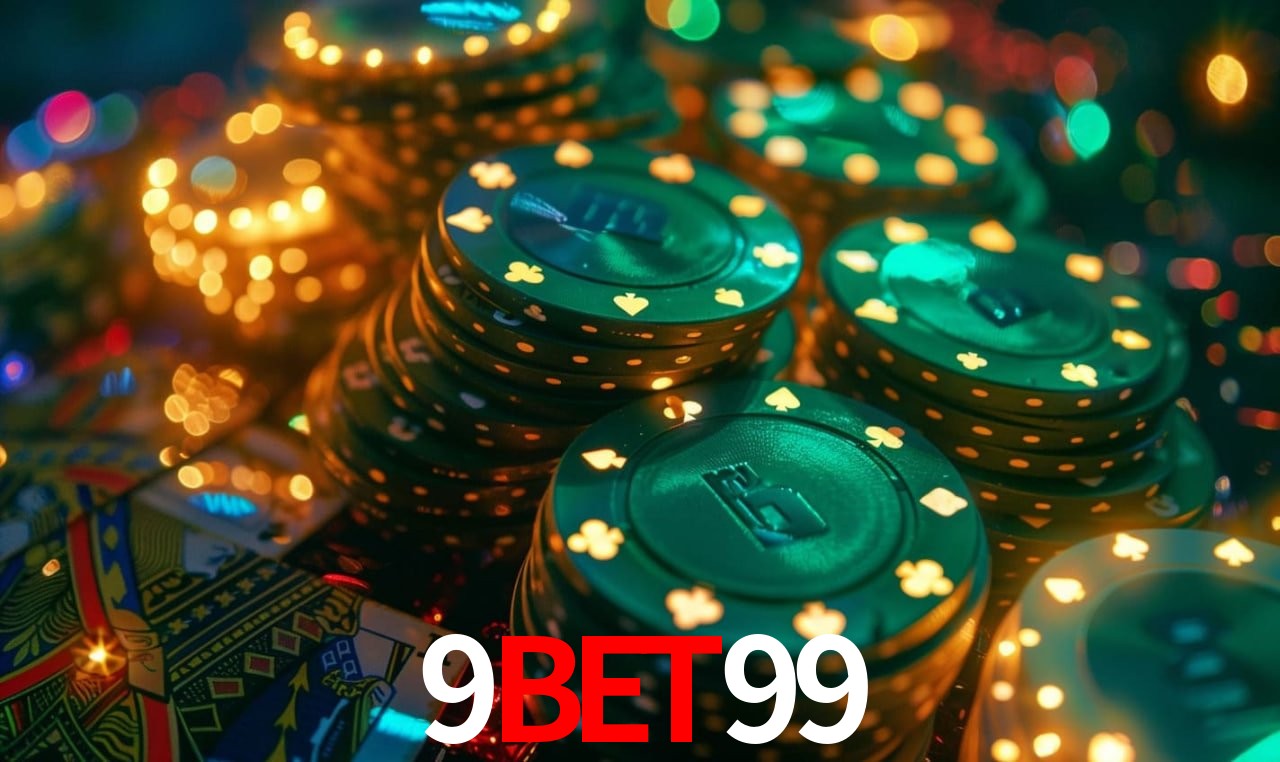 Casino Ao Vivo 9BET99