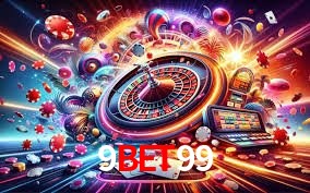 Mesa de Blackjack 9BET99
