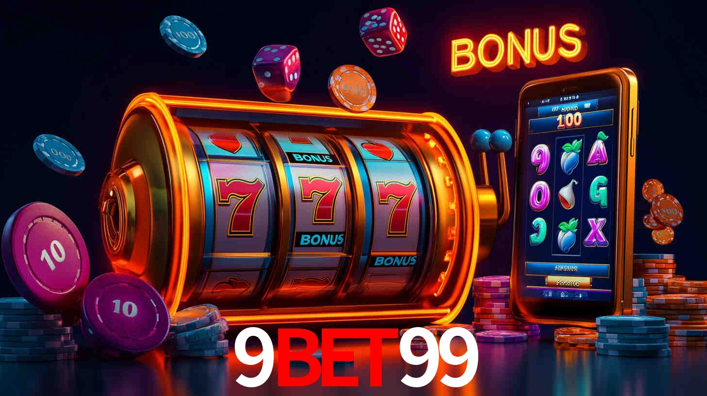 Descubra o Programa VIP da 9BET99: Vantagens Exclusivas para Jogadores