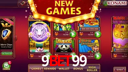 Descubra a Essência do 9BET99: Nossa História e Compromissos