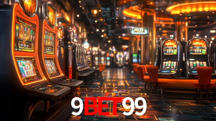 Premium Interface 9BET99