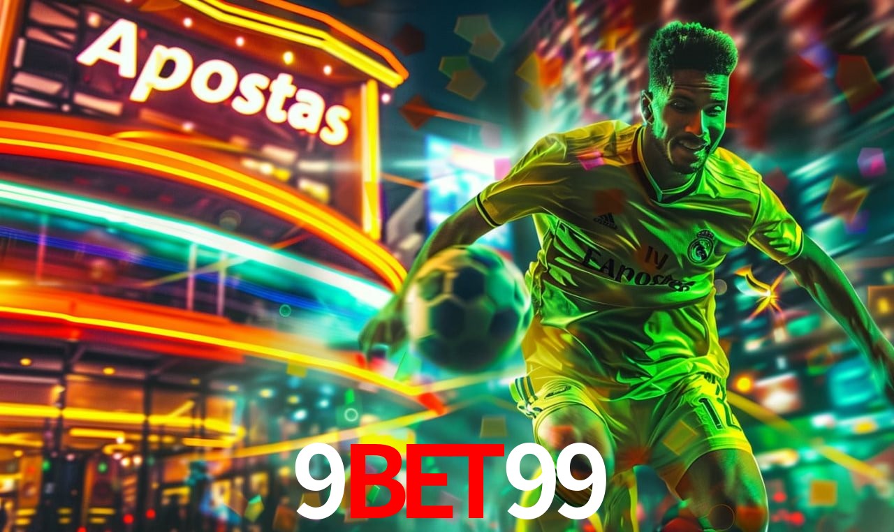 Estatísticas Esportivas 9BET99