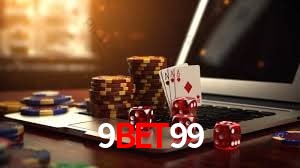A Experiência Imersiva dos Cassinos Ao Vivo no 9BET99