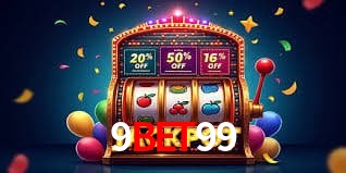 Cadastro Rápido 9BET99