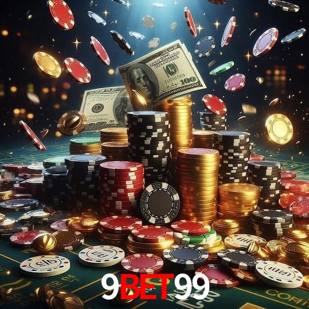 Inovações de Jogos na 9BET99: O Futuro das Experiências Interativas