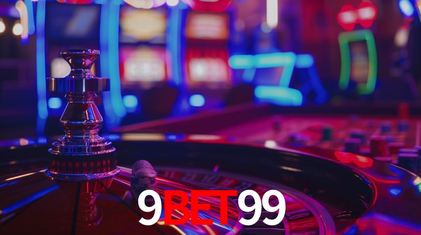 9BET99 paga