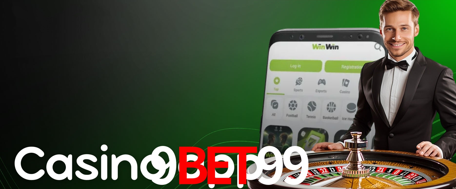 Flash Promotion 9BET99