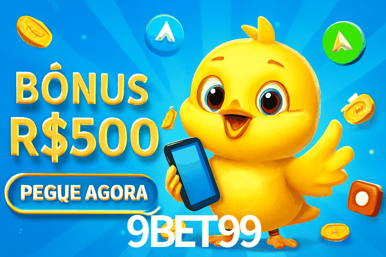 Platform Technology 9BET99