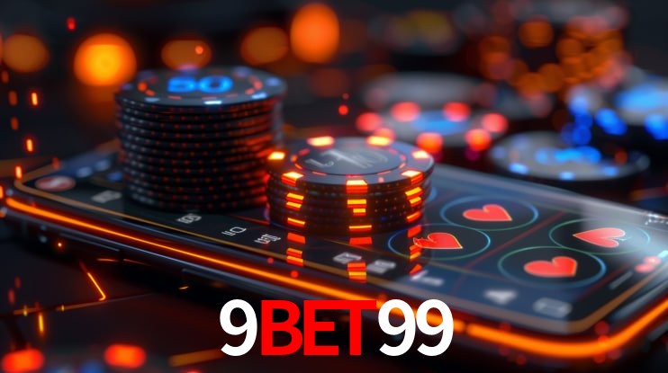 Bonus Features 9BET99