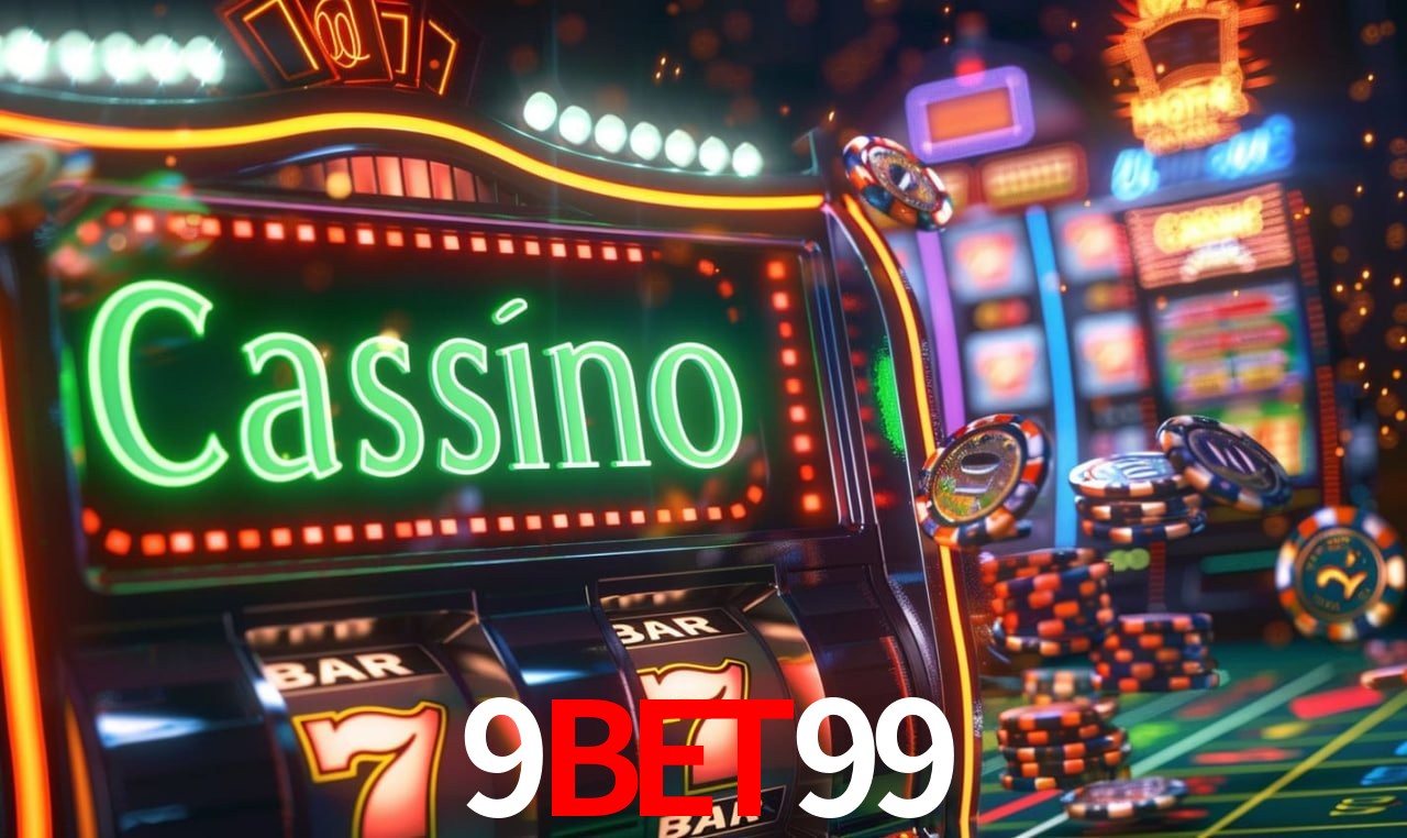 Diretório de Jogos 9BET99