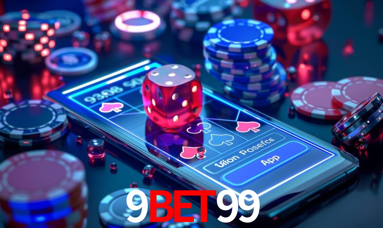 cassino 9BET99