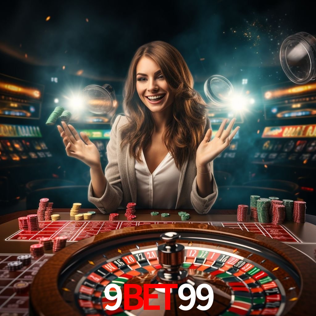Ofertas Imperdíveis na 9BET99: Promoções e Bônus Que Valem a Pena