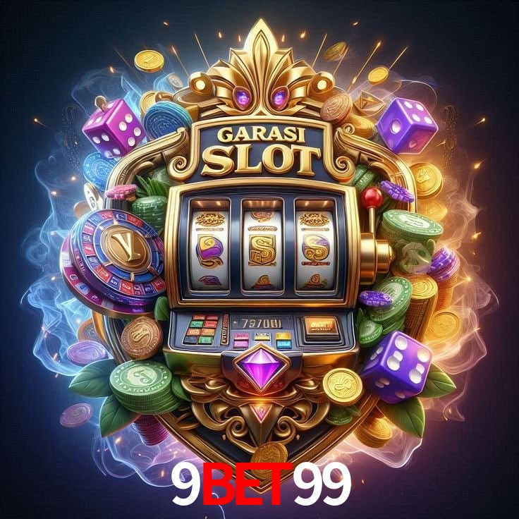 Provedores de Jogos 9BET99