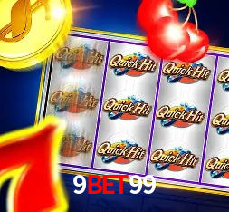 Inovações de Jogos na 9BET99: O Futuro das Experiências Interativas
